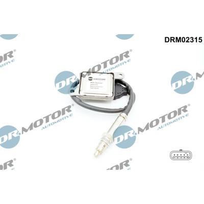 DR.MOTOR AUTOMOTIVE NOx-Senzor, NOx-Katalyzátor DRM02315