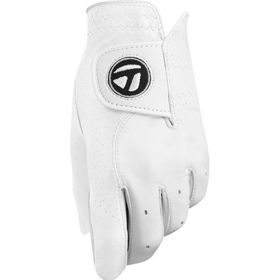 TaylorMade Tour Preferred Mens Golf Glove bílá Levá XL