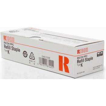 Ricoh Степлери Original Ricoh 410802 за 5000ST 15000cs "410802 (410802)