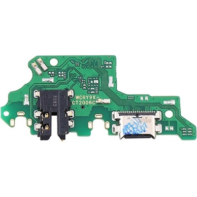 Nabíjací Konektor - PCB Doska Huawei P Smart Z OEM