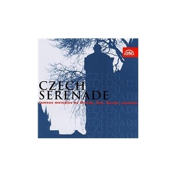 CESKA SERENADA: VARIOUS CD