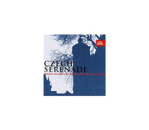 CESKA SERENADA: VARIOUS CD