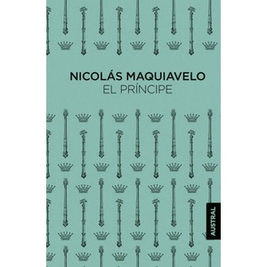 EL PRINCIPE (ISBN: 9788467043679)