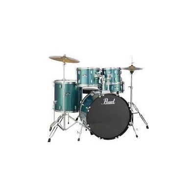 Pearl RS525SBC/C703 Roadshow Aqua Blue Glitter