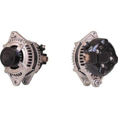 Alternátor - Toyota Corolla 1,4 D-4D / Denso 104210-4101