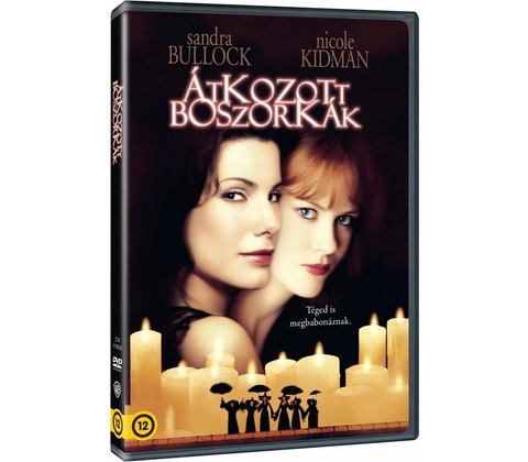 Magická posedlost DVD