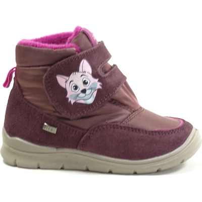 Santé IC/883928 dětská vycházková obuv vino