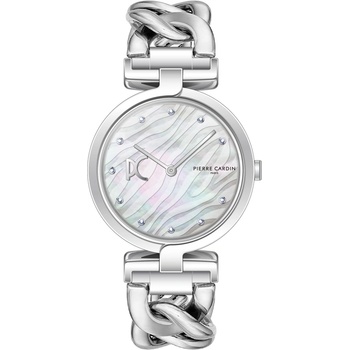 Pierre Cardin Дамски часовник Pierre Cardin Madeleine Exotic - CMD. 3545 (CMD.3545)