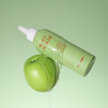 TRIMAY Kapsulový peeling na pokožku hlavy s jablčným octom a čajovníkom 180 g