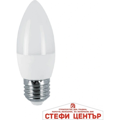 VIVALUX Ccl 6w e27 cl 4000k cameo led (viv003490)