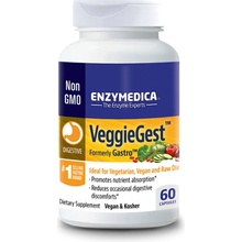 Enzymedica VeggieGest 60 kapsúl