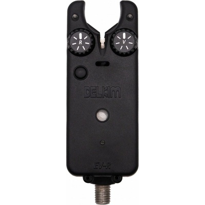 Hlásič Záberu Delkim EVR Digital Bite Alarm