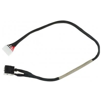 MSI MS-175A napájecí konektor - dc jack