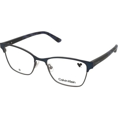 Calvin Klein Диоптрични очила Calvin Klein CK23107 414