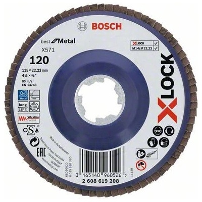 Bosch 2.608.619.208