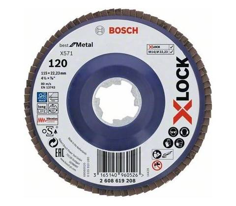 Bosch 2.608.619.208