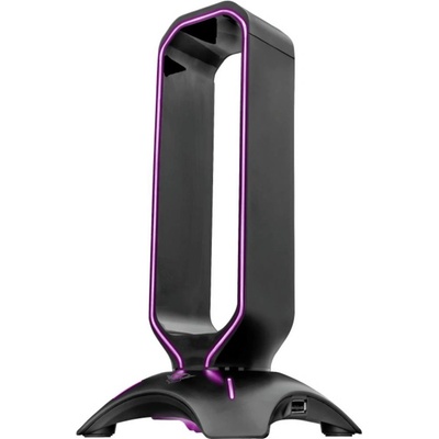 Trust GXT 265 Cintar RGB Headset Stand 23647