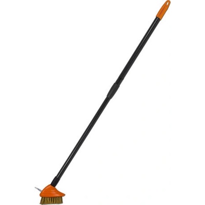 Kefa na škáry s teleskopickou násadou