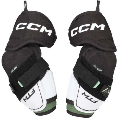 chrániče lakťov CCM Jetspeed FTWomen JR