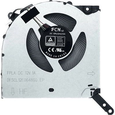Ventilátor Lenovo Legion 5 Pro 16ARH7H 16IAH7H - Procesor (CPU)