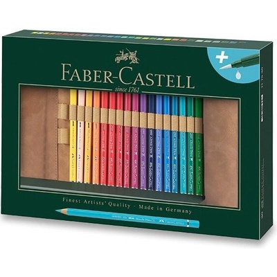 Albrech Dürer Mangus Faber Castell 117530