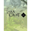 Lara Croft GO