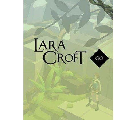 Lara Croft GO