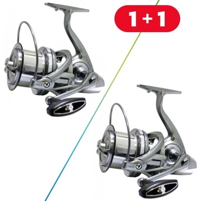 Zfish Sygna QD 9000 1 + 1