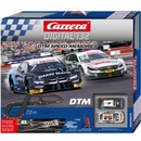 Carrera 30015 Digital 132 DTM Speed Memories