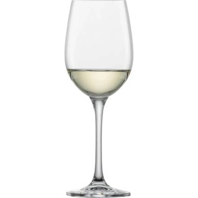 Zwiesel Glas Pohár na biele víno CLASSICO 6 x 312 ml