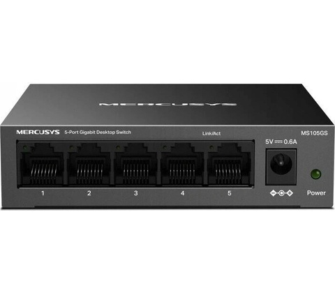 Mercusys MS105GS-M2