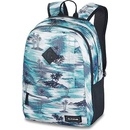 Dakine Essentials blue isle 22 l
