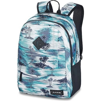 Dakine Essentials blue isle 22 l