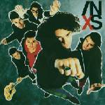 Universal Inxs: x - cd (032603)