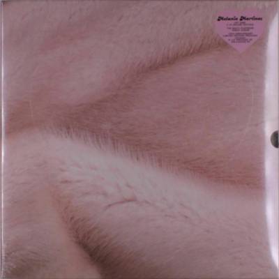 Martinez Melanie: Cry Baby (Limited) - 3 Vinyl LP