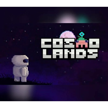 CosmoLands