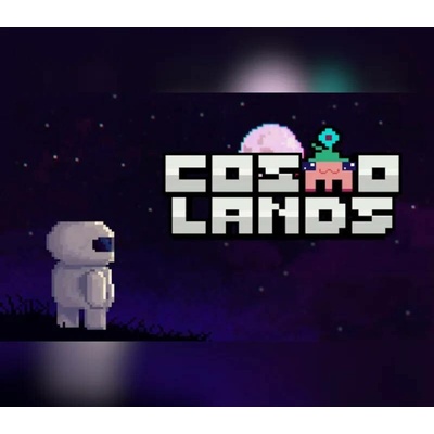 CosmoLands