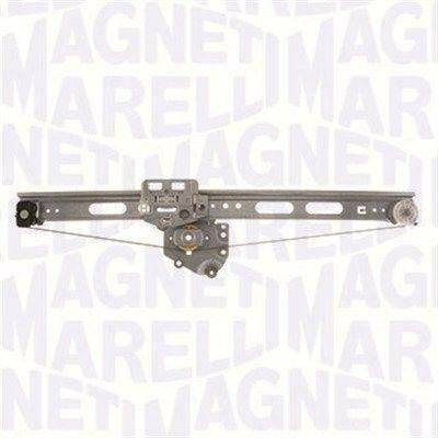 Zvedací zařízení oken MAGNETI MARELLI 350103170222 350103170222