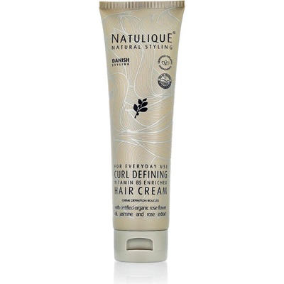 Natulique Curl Defining Hair Cream 150 ml