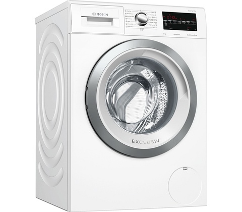 Bosch WAT28491BY