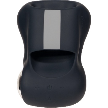 ostatní VeDO Hotrod - силиконов мастурбатор с нагревател