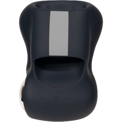 ostatní VeDO Hotrod - силиконов мастурбатор с нагревател