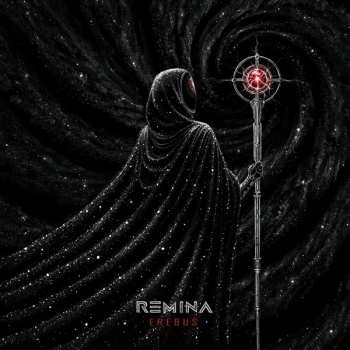 REMINA - Erebus CD