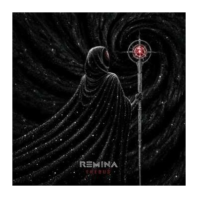 REMINA - Erebus CD