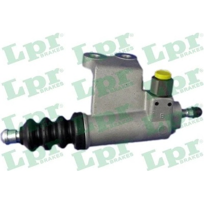 Pomocný spojkový valec LPR 3024