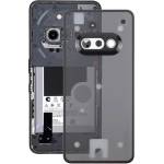 Nothing Оригинален Заден Капак за Nothing Phone 3a A059 със Стъкло за Камерата - 3 цвята