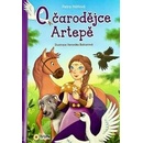 O čarodějce Artepě