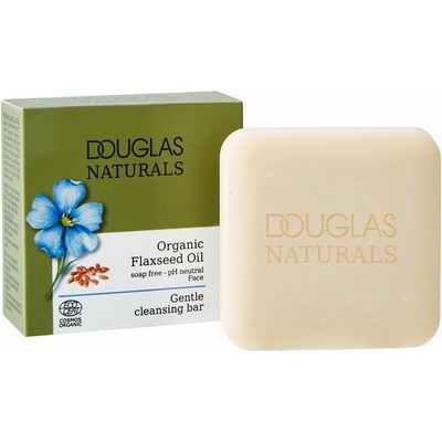 Douglas Naturals Gentle Cleansing Bar Сапун дамски 70gr