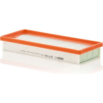 Mann-filter Въздушен филтър mann-filter c 2716/1