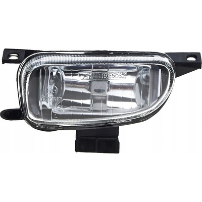 PŘEDNÍ MLHOVÁ LAMPA VW TRANSPORTER T4 1990-2003 701941699J Levá
